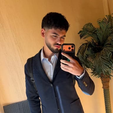 Adam Mansour