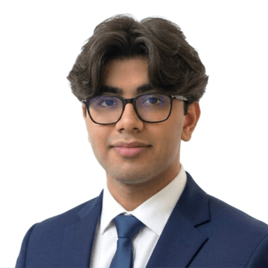 Arjun Arora