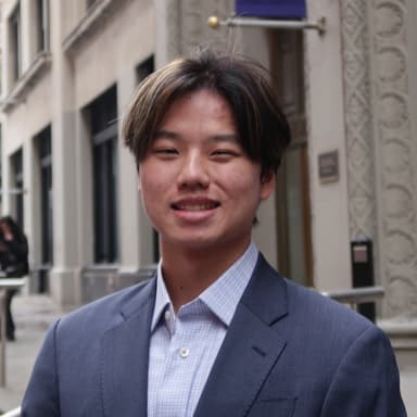 Ethan Lai