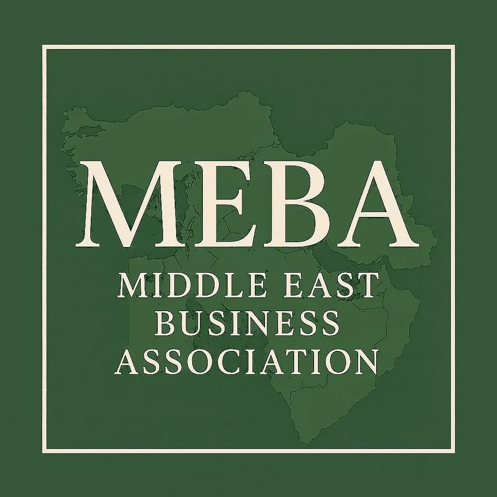 MEBA Logo