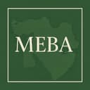 MEBA Logo